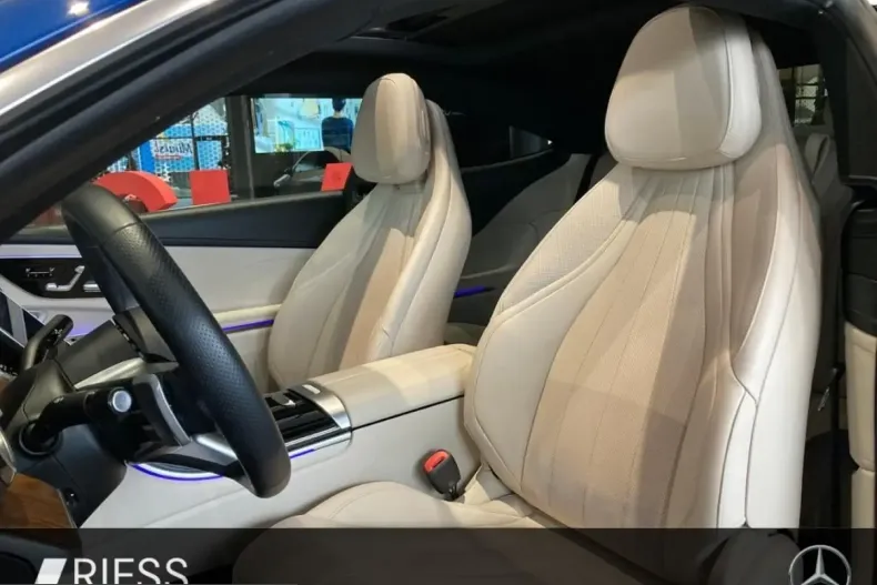 Mercedes-Benz CLE 450 (Clasa CLE) din 2024 cu 90.692 km - oferta MER233071 - foto 14