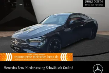 Mercedes-Benz CLE 300 din 2025 - oferta MER233073