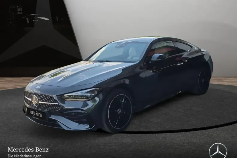 Mercedes-Benz CLE 300 (Clasa CLE) din 2025 cu 15.145 km - oferta MER233073 - foto 2