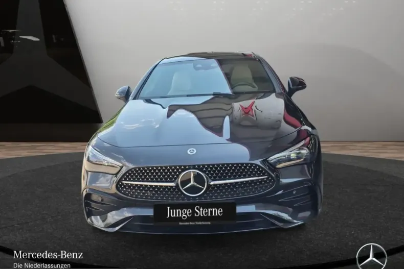 Mercedes-Benz CLE 300 (Clasa CLE) din 2025 cu 15.145 km - oferta MER233073 - foto 3
