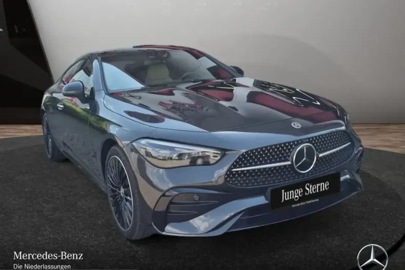 Mercedes-Benz CLE 300 (Clasa CLE) din 2025 cu 15.145 km - oferta MER233073 - foto 5