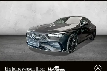 Mercedes-Benz CLE 180 din 2025 - oferta MER233074