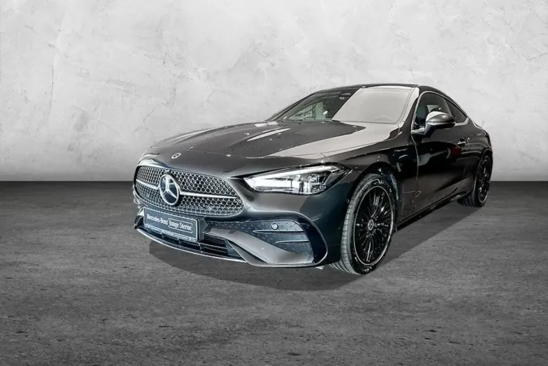Mercedes-Benz CLE 180 (Clasa CLE) din 2025 cu 3.650 km - oferta MER233074 - foto 2