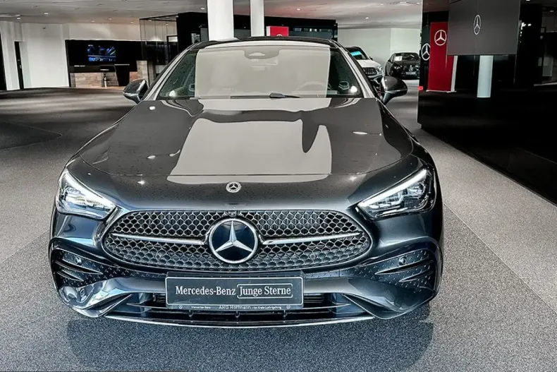 Mercedes-Benz CLE 180 (Clasa CLE) din 2025 cu 3.650 km - oferta MER233074 - foto 3