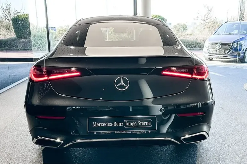 Mercedes-Benz CLE 180 (Clasa CLE) din 2025 cu 3.650 km - oferta MER233074 - foto 5
