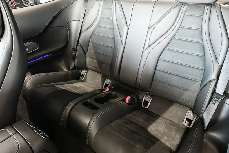 Mercedes-Benz CLE 180 (Clasa CLE) din 2025 cu 3.650 km - oferta MER233074 - foto 14