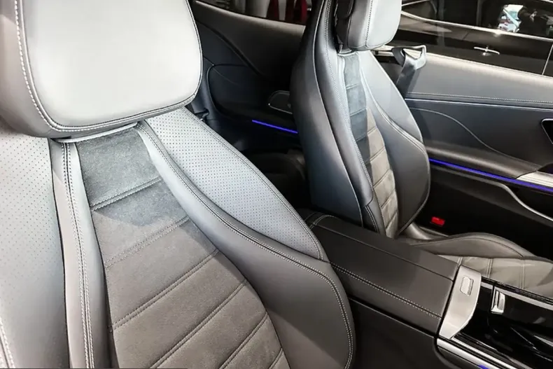 Mercedes-Benz CLE 180 (Clasa CLE) din 2025 cu 3.650 km - oferta MER233074 - foto 15