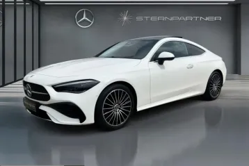 Mercedes-Benz CLE 200 din 2025 - oferta MER233076