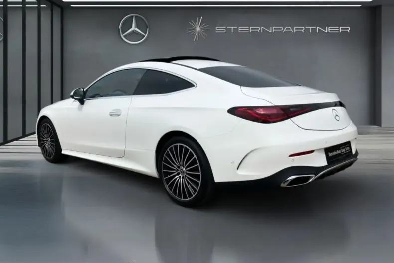 Mercedes-Benz CLE 200 (Clasa CLE) din 2025 cu 34.794 km - oferta MER233076 - foto 8