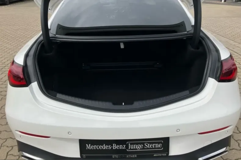 Mercedes-Benz CLE 200 (Clasa CLE) din 2025 cu 34.794 km - oferta MER233076 - foto 9