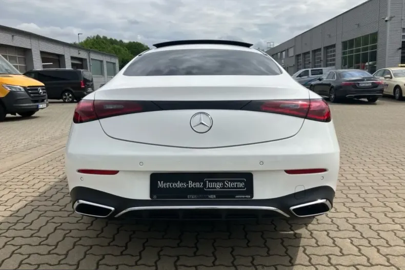 Mercedes-Benz CLE 200 (Clasa CLE) din 2025 cu 34.794 km - oferta MER233076 - foto 11