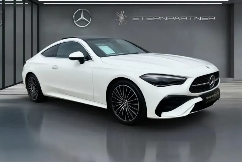 Mercedes-Benz CLE 200 (Clasa CLE) din 2025 cu 34.794 km - oferta MER233076 - foto 19
