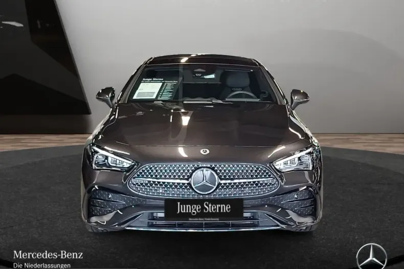 Mercedes-Benz CLE 200 (Clasa CLE) din 2025 cu 6.990 km - oferta MER233077 - foto 3