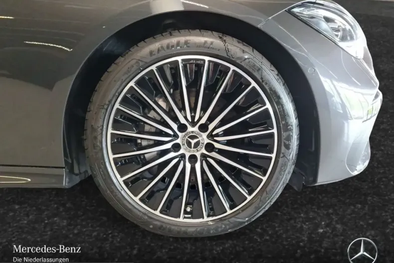 Mercedes-Benz CLE 200 (Clasa CLE) din 2025 cu 6.990 km - oferta MER233077 - foto 6
