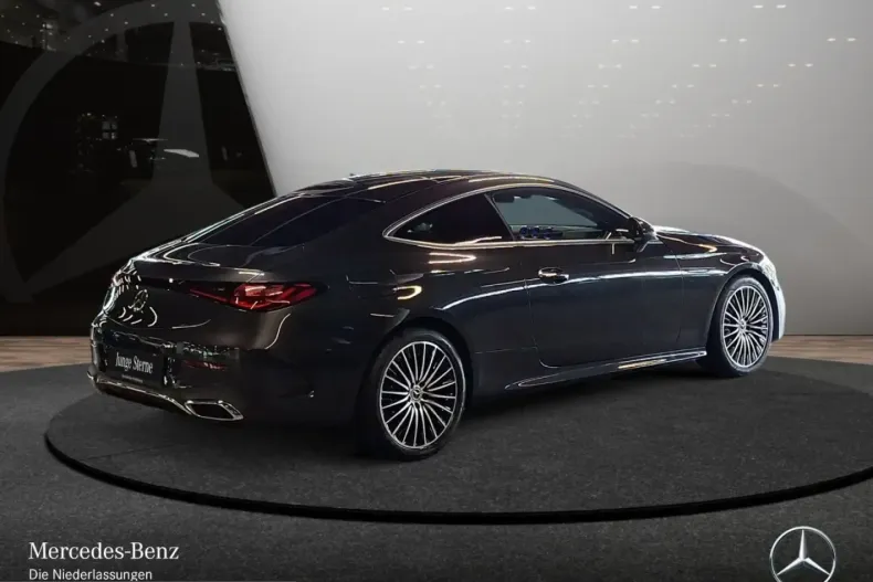 Mercedes-Benz CLE 200 (Clasa CLE) din 2025 cu 6.990 km - oferta MER233077 - foto 8