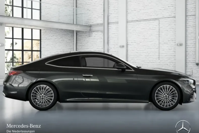 Mercedes-Benz CLE 200 (Clasa CLE) din 2025 cu 6.990 km - oferta MER233077 - foto 21