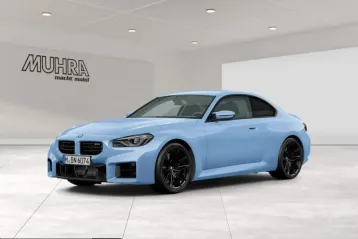 BMW M2 din 2025 - oferta BMW233078