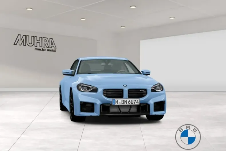 BMW M2 (Seria 2) din 2025 cu 8.752 km - oferta BMW233078 - foto 5