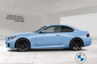 BMW M2 (Seria 2) din 2025 cu 8.752 km - oferta BMW233078 - foto 7