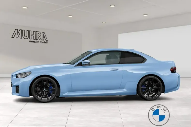 BMW M2 (Seria 2) din 2025 cu 8.752 km - oferta BMW233078 - foto 7