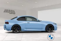 BMW M2 (Seria 2) din 2025 cu 8.752 km - oferta BMW233078 - foto 8