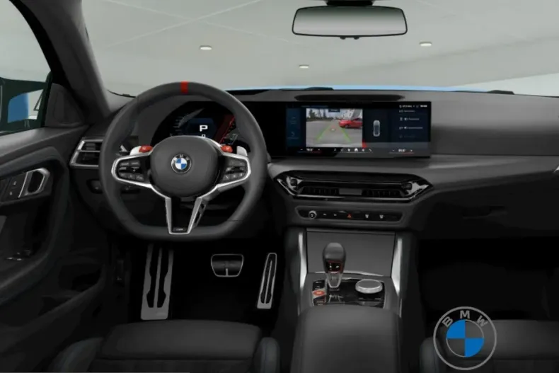BMW M2 (Seria 2) din 2025 cu 8.752 km - oferta BMW233078 - foto 9