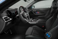 BMW M2 (Seria 2) din 2025 cu 8.752 km - oferta BMW233078 - foto 10
