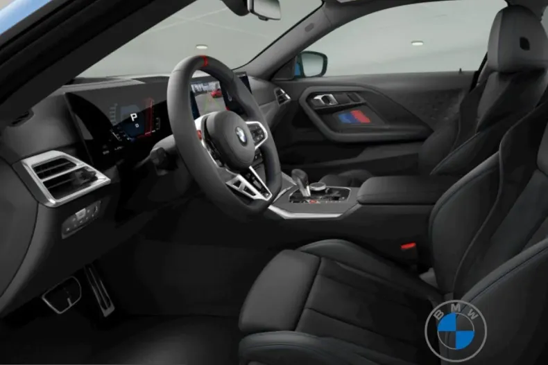 BMW M2 (Seria 2) din 2025 cu 8.752 km - oferta BMW233078 - foto 10
