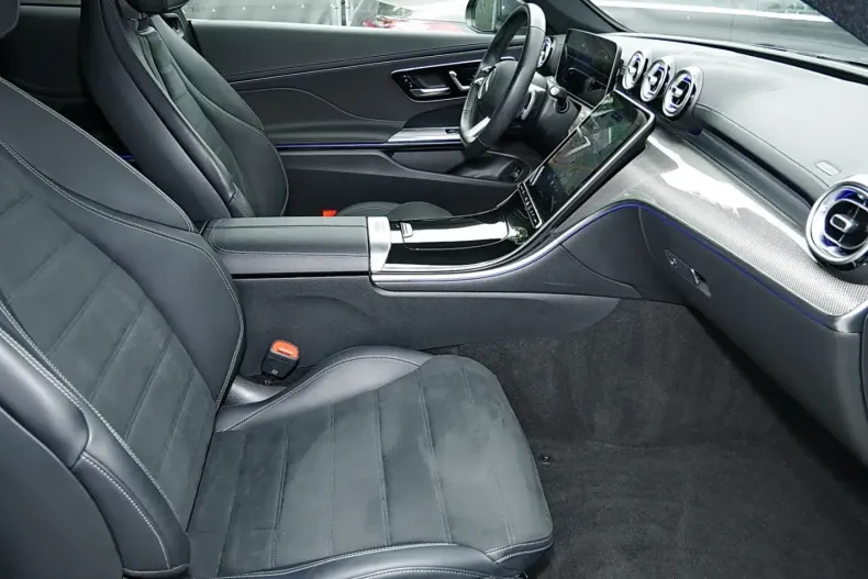 Mercedes-Benz CLE 200 (Clasa CLE) din 2024 cu 37.159 km - oferta MER233079 - foto 6