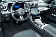 Mercedes-Benz CLE 200 (Clasa CLE) din 2024 cu 37.159 km - oferta MER233079 - foto 8
