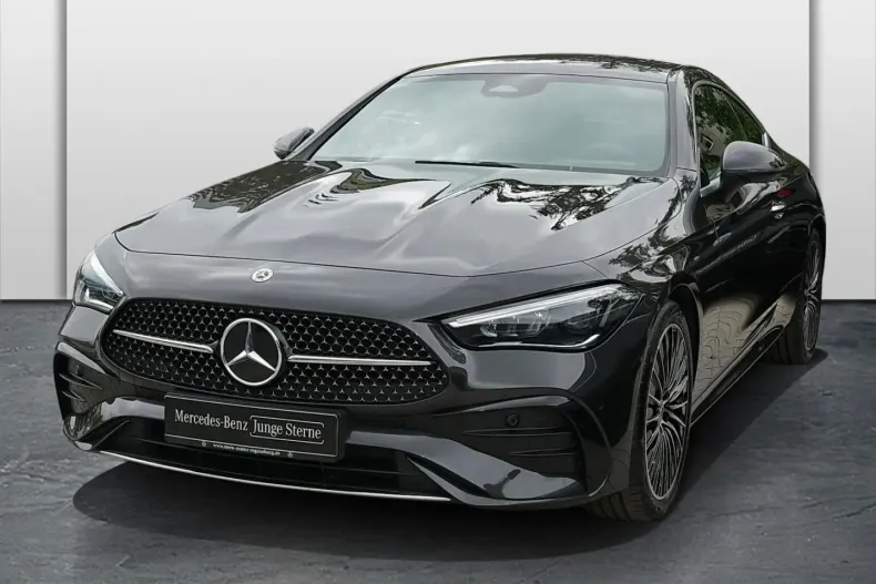 Mercedes-Benz CLE 200 (Clasa CLE) din 2024 cu 37.159 km - oferta MER233079 - foto 11