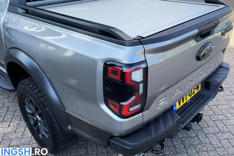 Ford Ranger din 2023 cu 30.258 km - oferta FOR233080 - foto 2
