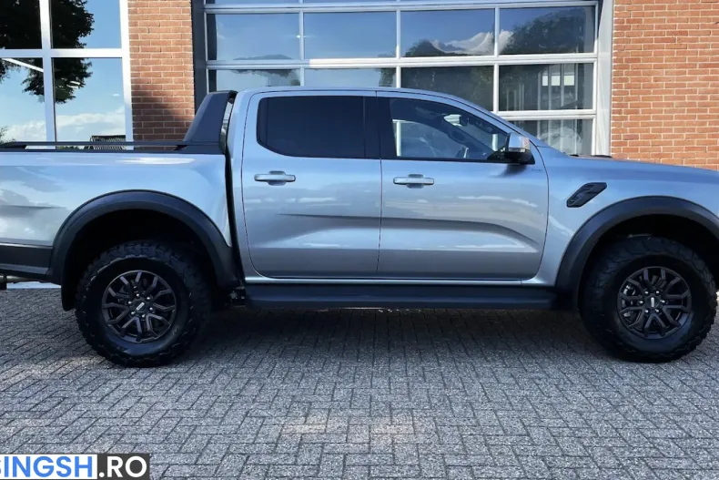 Ford Ranger din 2023 cu 30.258 km - oferta FOR233080 - foto 3