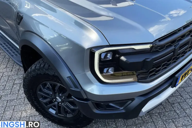 Ford Ranger din 2023 cu 30.258 km - oferta FOR233080 - foto 4