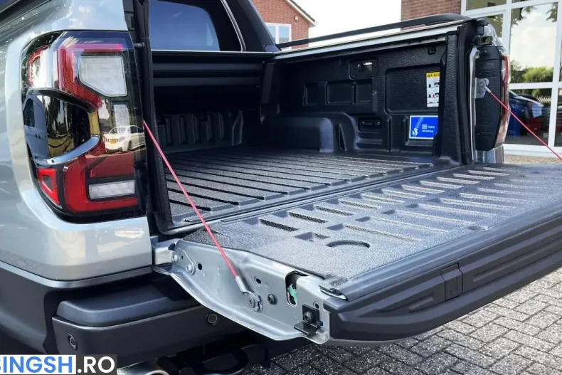 Ford Ranger din 2023 cu 30.258 km - oferta FOR233080 - foto 17