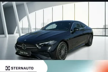 Mercedes-Benz CLE 200 din 2024 - oferta MER233081