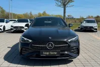 Mercedes-Benz CLE 200 (Clasa CLE) din 2024 cu 21.141 km - oferta MER233081 - foto 2