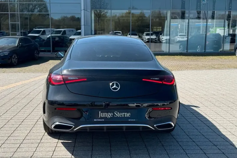 Mercedes-Benz CLE 200 (Clasa CLE) din 2024 cu 21.141 km - oferta MER233081 - foto 5