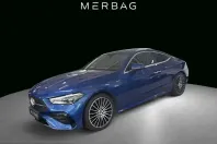Mercedes-Benz CLE 180 (Clasa CLE) din 2025 cu 27.886 km - oferta MER233083 - foto 1
