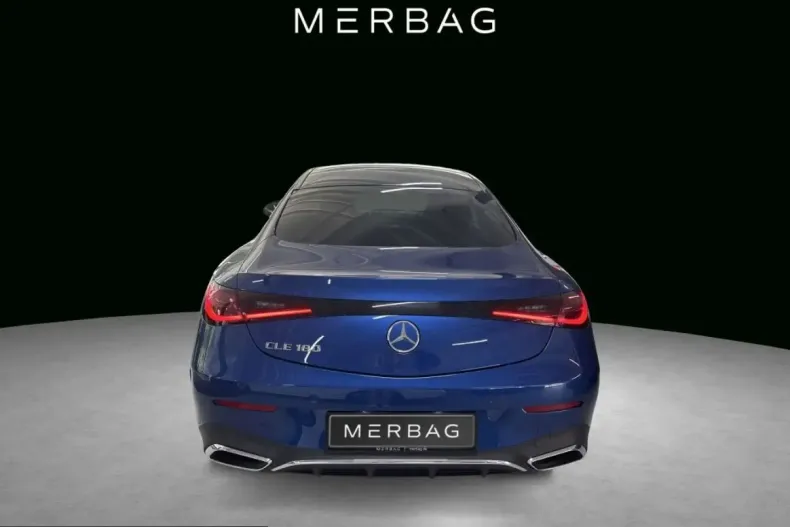 Mercedes-Benz CLE 180 (Clasa CLE) din 2025 cu 27.886 km - oferta MER233083 - foto 6