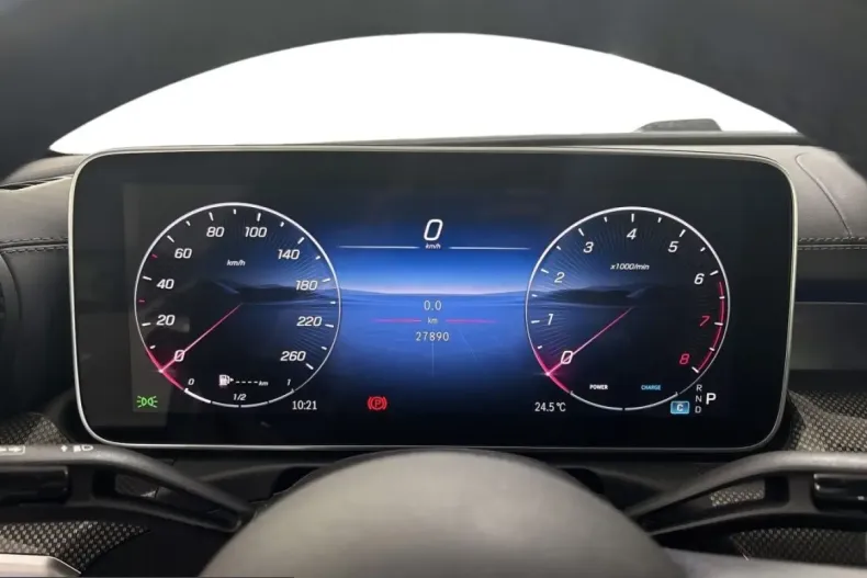 Mercedes-Benz CLE 180 (Clasa CLE) din 2025 cu 27.886 km - oferta MER233083 - foto 10