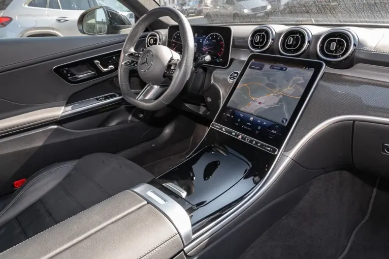 Mercedes-Benz CLE 180 (Clasa CLE) din 2025 cu 13.230 km - oferta MER233084 - foto 6