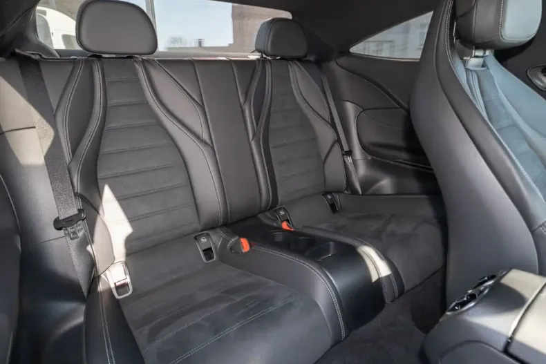 Mercedes-Benz CLE 180 (Clasa CLE) din 2025 cu 13.230 km - oferta MER233084 - foto 10