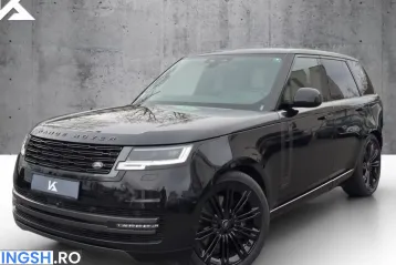 Land Rover Range Rover din 2024 - oferta LAN233086