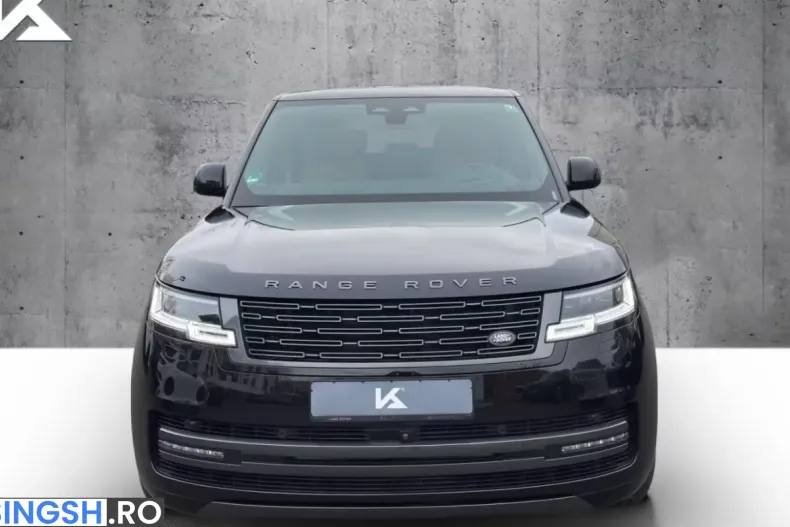 Land Rover Range Rover din 2024 cu 34.500 km - oferta LAN233086 - foto 3