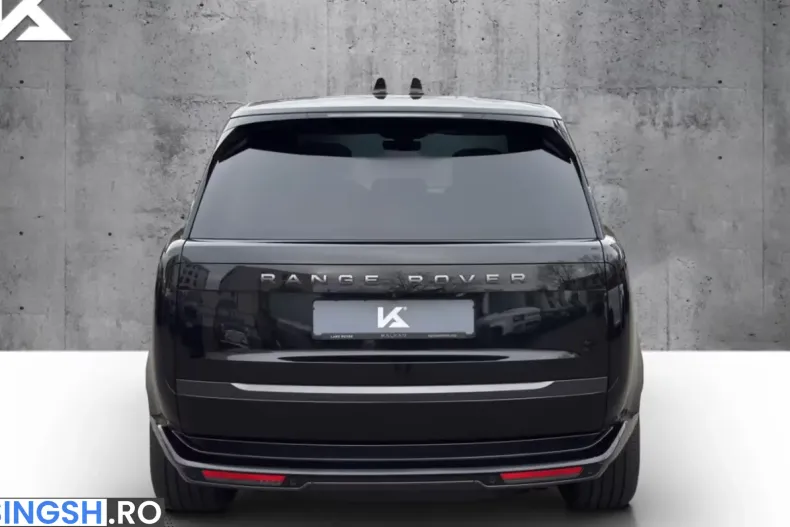 Land Rover Range Rover din 2024 cu 34.500 km - oferta LAN233086 - foto 4