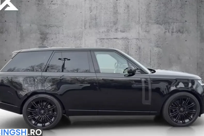 Land Rover Range Rover din 2024 cu 34.500 km - oferta LAN233086 - foto 5