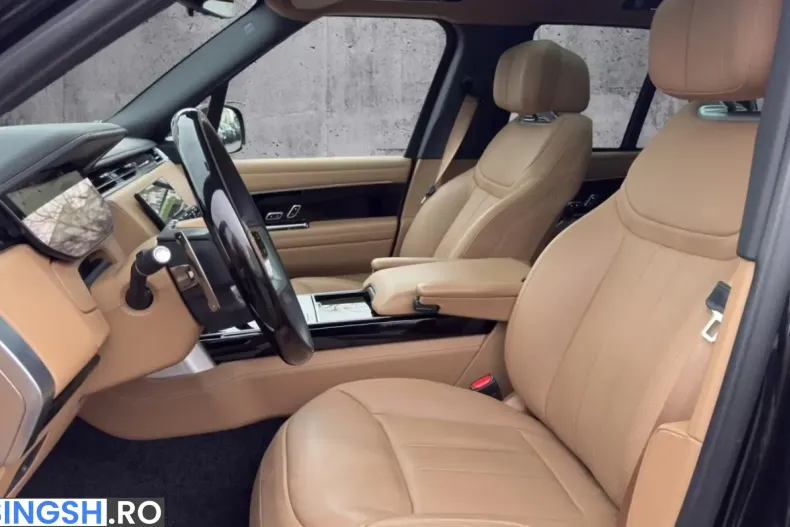 Land Rover Range Rover din 2024 cu 34.500 km - oferta LAN233086 - foto 9