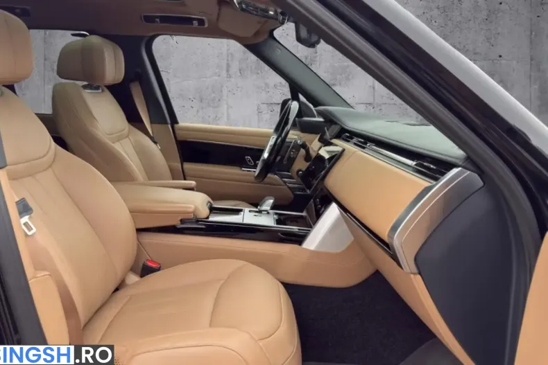 Land Rover Range Rover din 2024 cu 34.500 km - oferta LAN233086 - foto 10