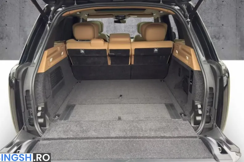 Land Rover Range Rover din 2024 cu 34.500 km - oferta LAN233086 - foto 14